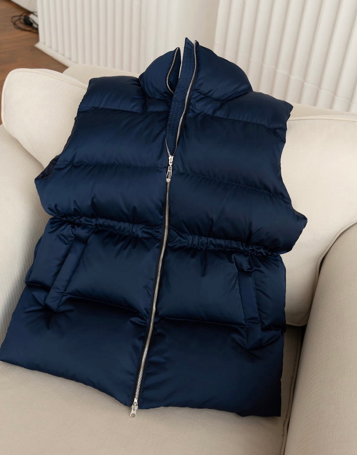 “Molly” Vest