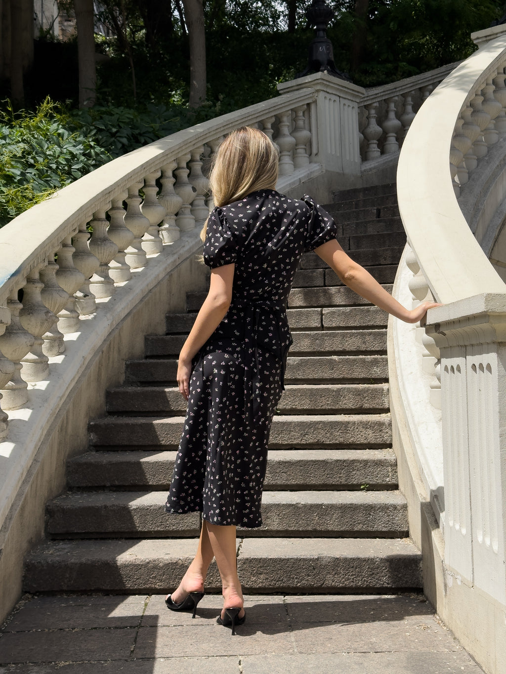Feminine Dress