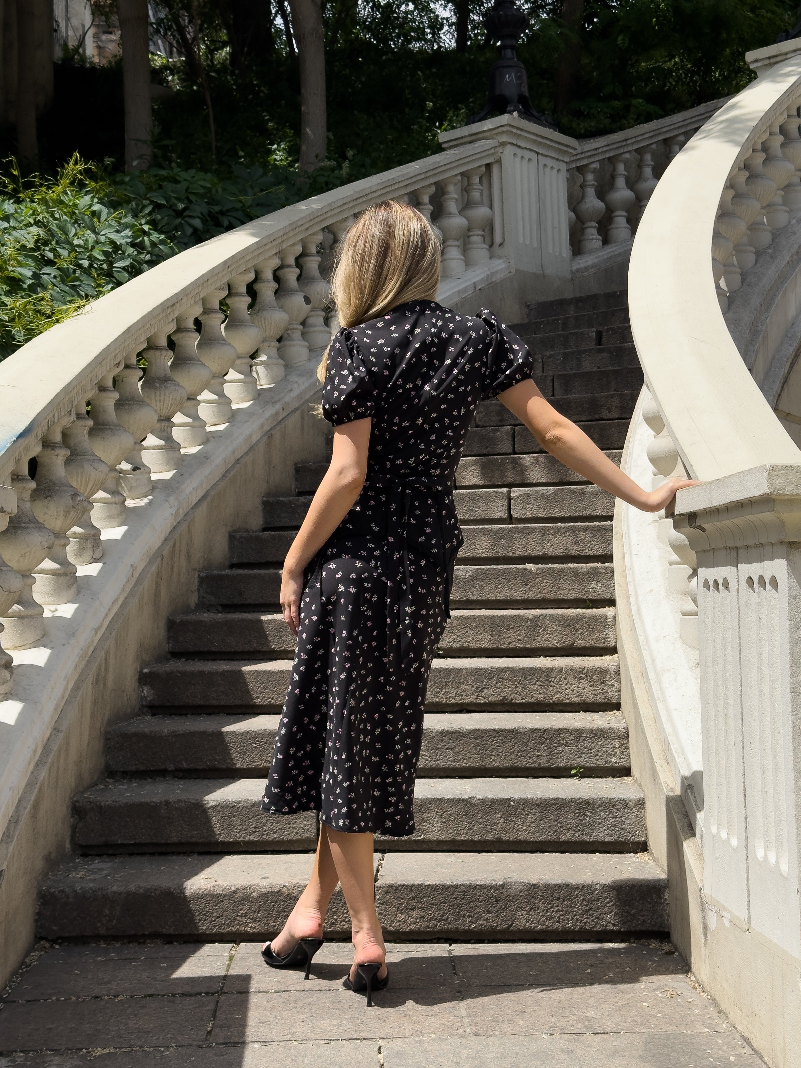 Feminine Dress
