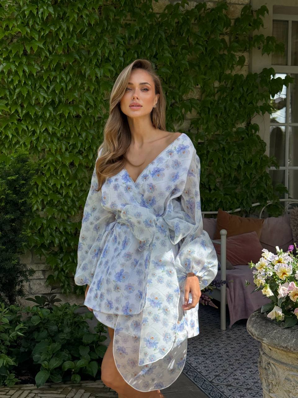 Dress «BANT»