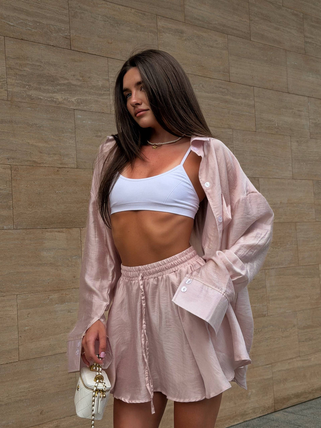 Lightweight Summer Set