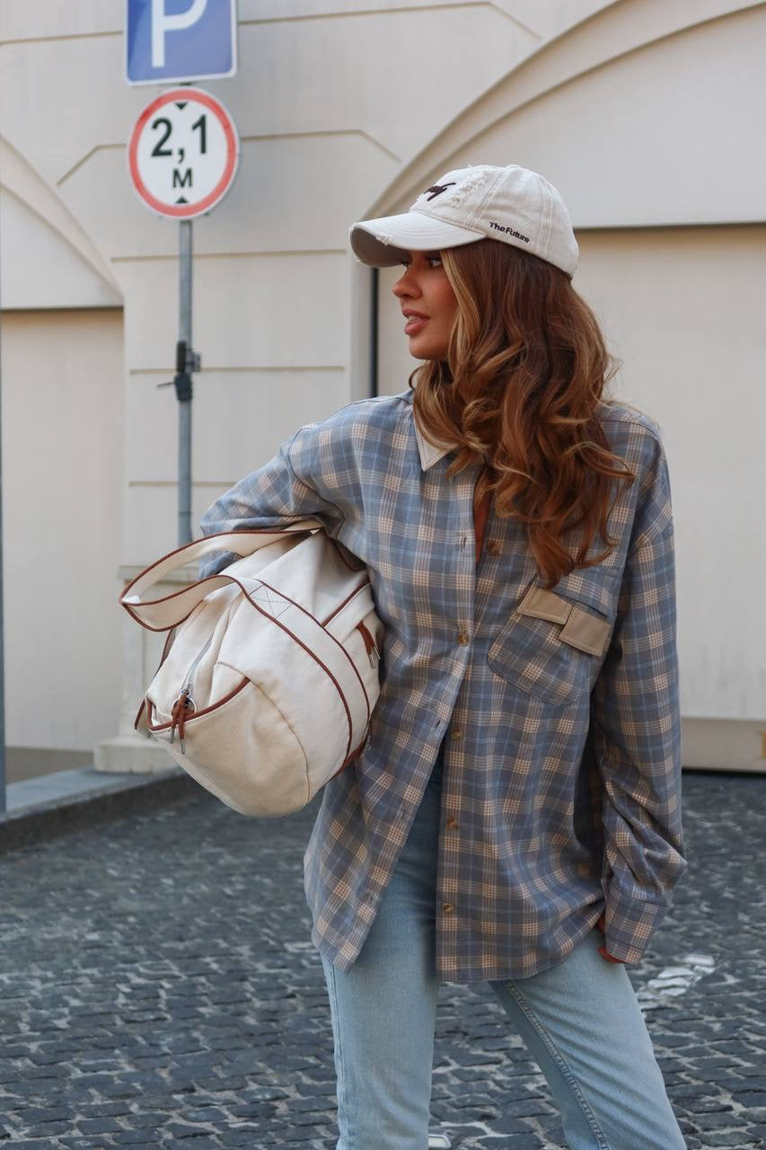 "Loft" Shirt