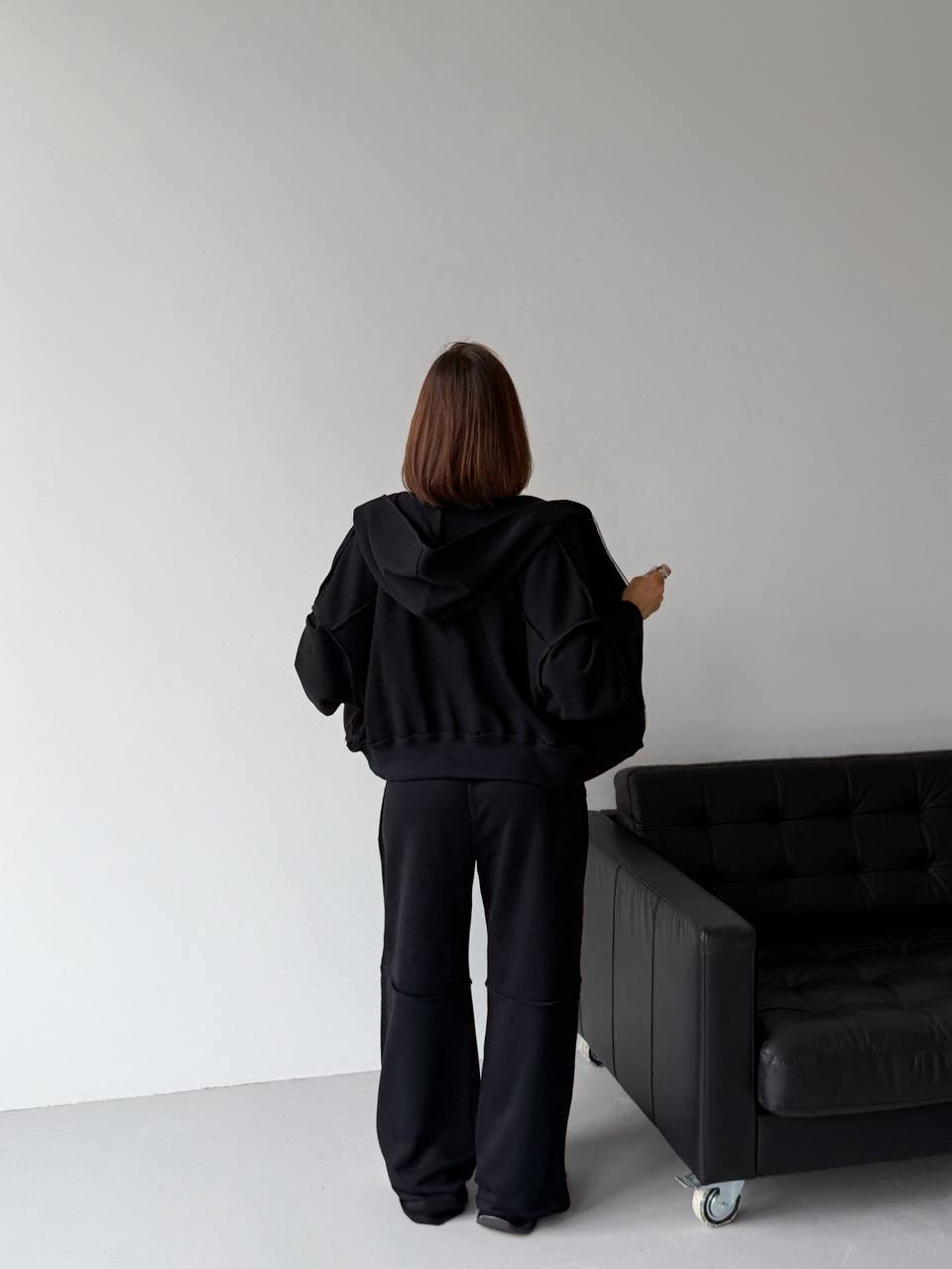Cozy Lounge Set