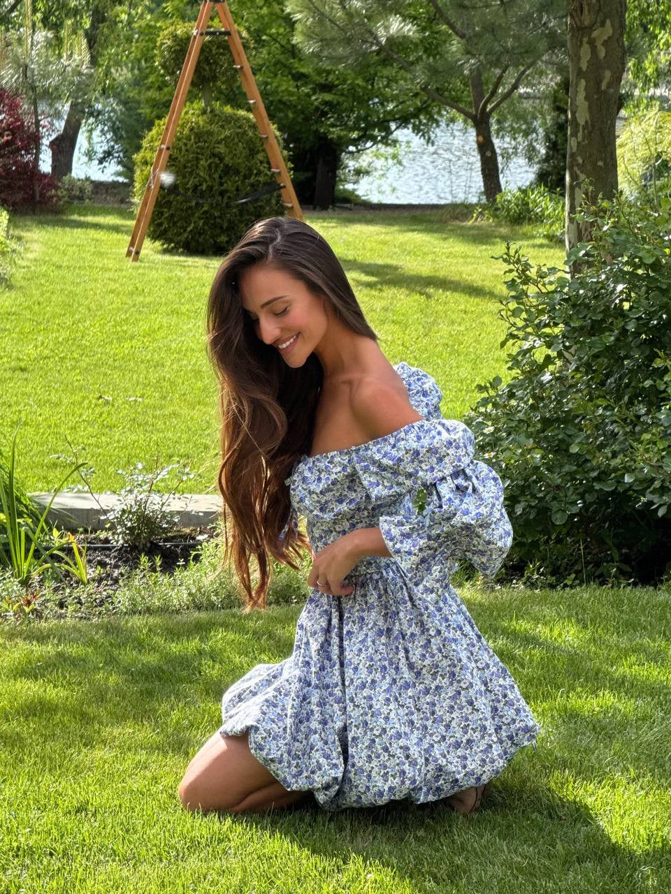 “SANTORINI” Set
