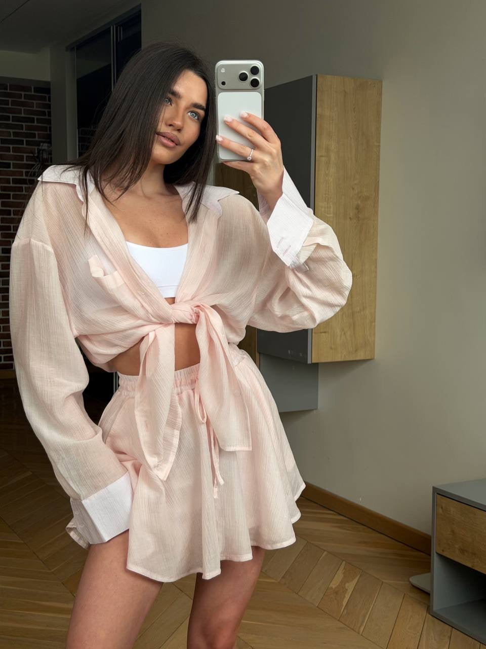 Lightweight Summer Set