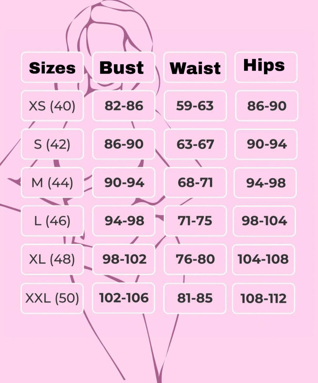 Dress (dress, skirt, scarf)