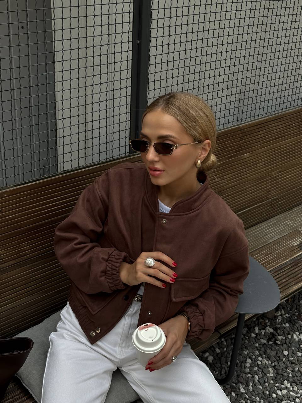 Bomber “Terri”