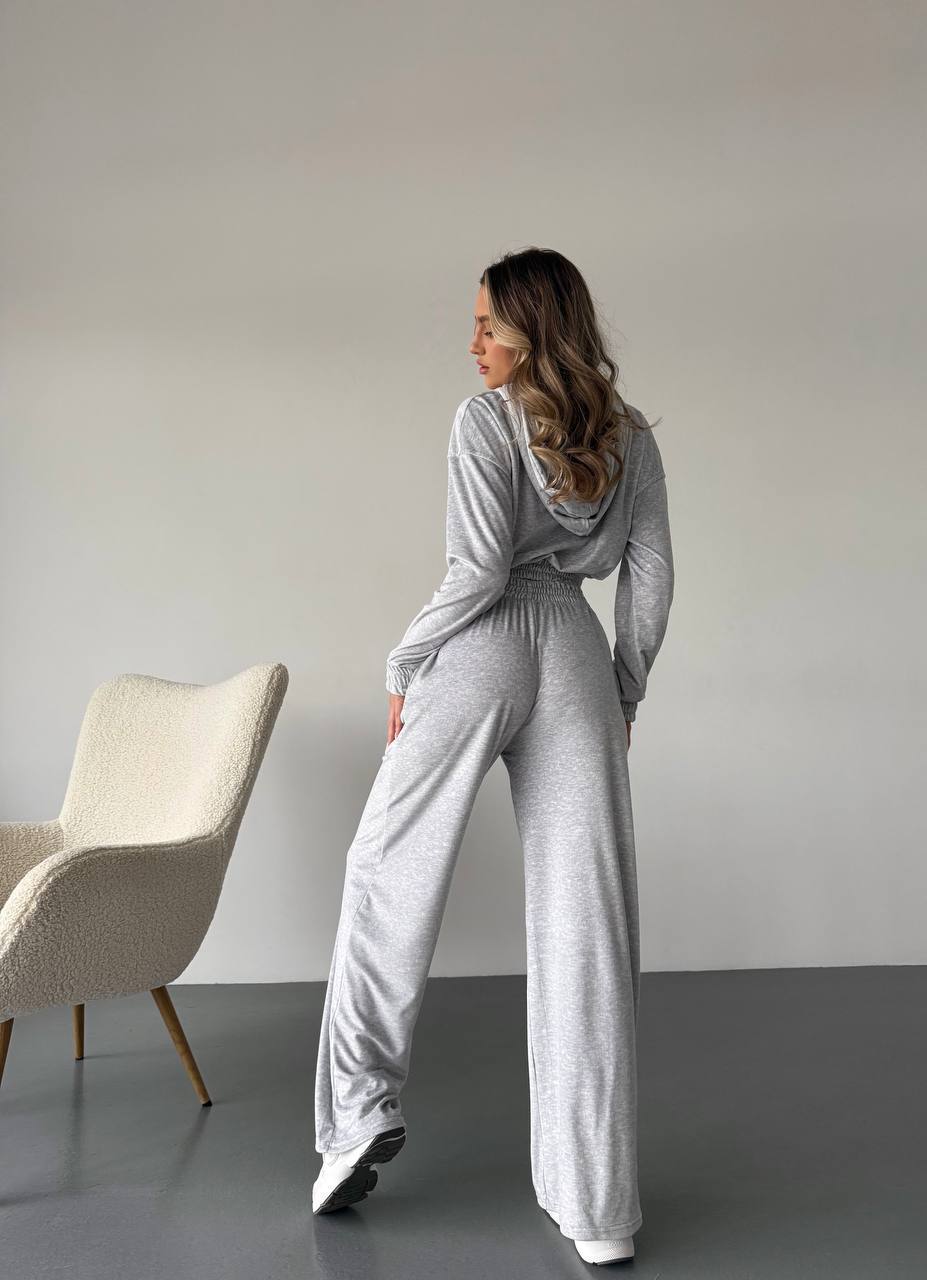 velour set